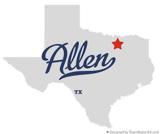 Allen, Texas Weather Conditions